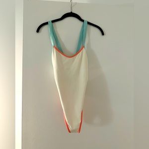 L Space One piece swimsuit